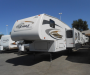 2008 Jayco Eagle